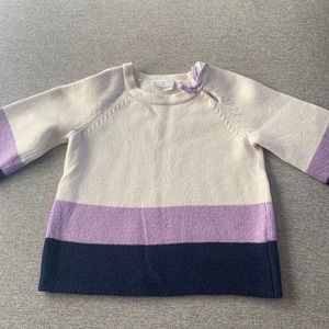 Hanna Andersson Girl’s Sweater